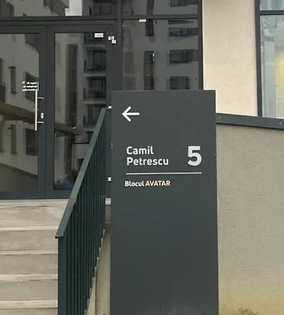 Coresi Kaspers Camil Petrescu, 2 Apartment, Sleeps 6 * Brasov