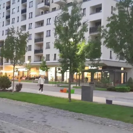 Coresi Kaspers Camil Petrescu, 2 Apartment, Sleeps 6 Apartment