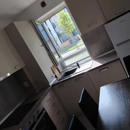 Apartment Coresi Kaspers Camil Petrescu, 2 Apartment, Sleeps 6 Brasov